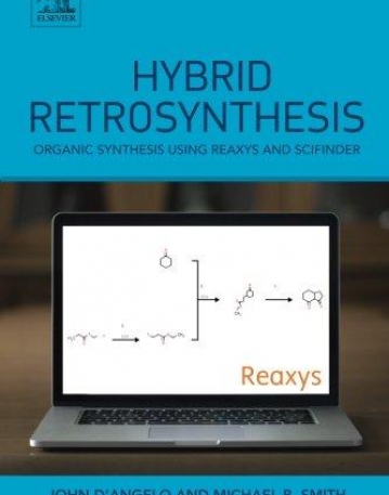 Hybrid Retrosynthesis