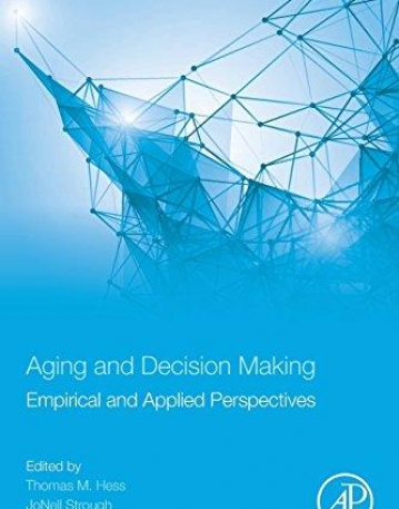 Aging and Decision Making