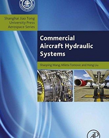 Commercial Aircraft Hydraulic Systems