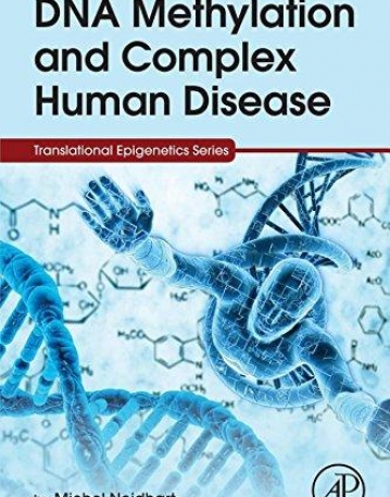 DNA Methylation and Complex Human Disease