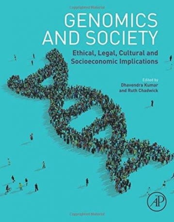 Genomics and Society