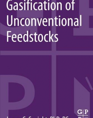 Gasification of Unconventional Feedstocks