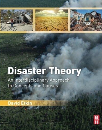 Disaster Theory