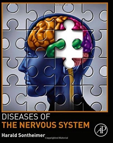 Diseases of the Nervous System