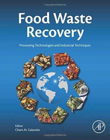 Food Waste Recovery