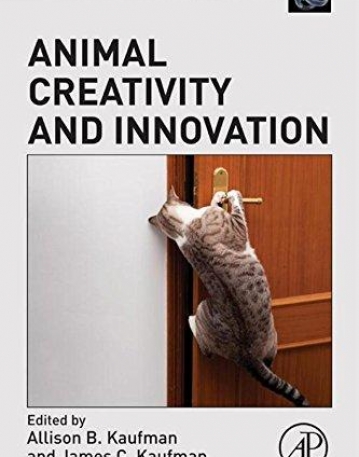 Animal Creativity and Innovation