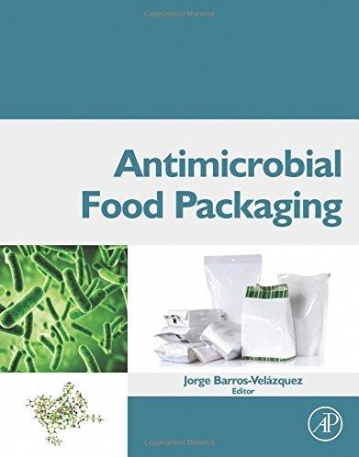 Antimicrobial Food Packaging