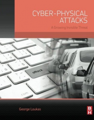 Cyber-Physical Attacks