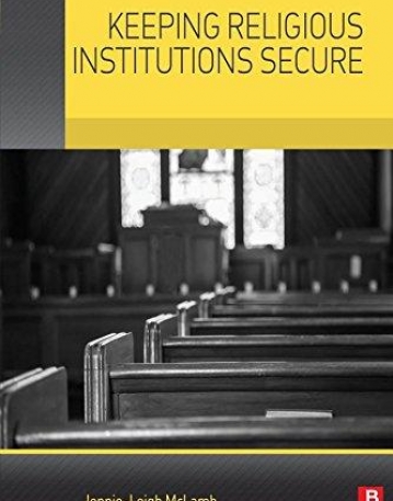 Keeping Religious Institutions Secure