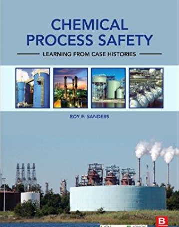 Chemical Process Safety