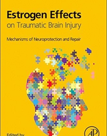 Estrogen Effects on Traumatic Brain Injury