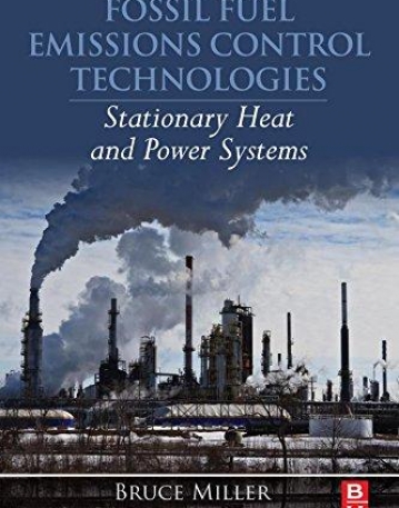 Fossil Fuel Emissions Control Technologies