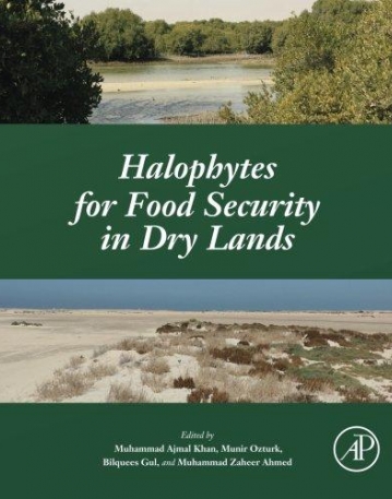 Halophytes for Food Security in Dry Lands