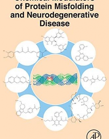 Chemical Modulators of Protein Misfolding and Neurodegenerative Disease