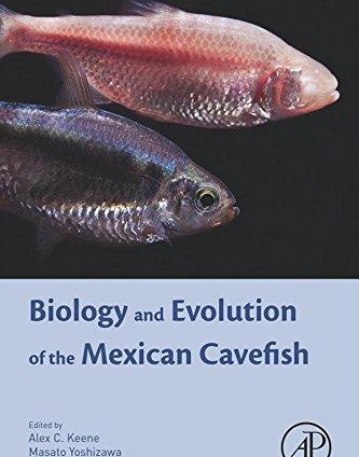 Biology and Evolution of the Mexican Cavefish