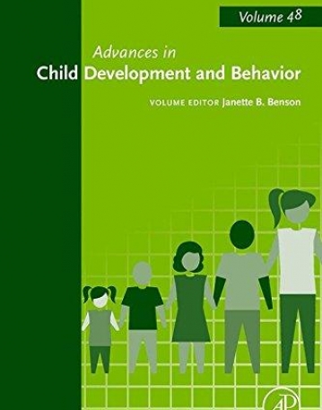 Advances in Child Development and Behavior,48