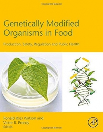 Genetically Modified Organisms in Food