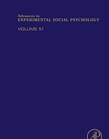 Advances in Experimental Social Psychology,51