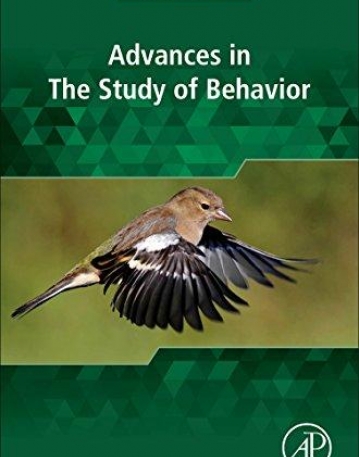 Advances in the Study of Behavior,47