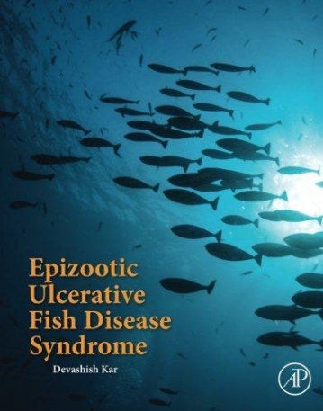 Epizootic Ulcerative Fish Disease Syndrome