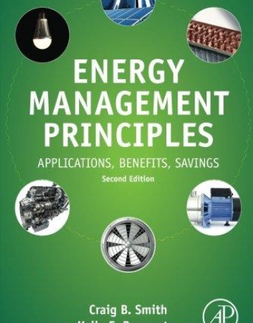 Energy Management Principles