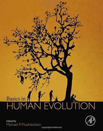 Basics in Human Evolution