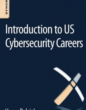 Introduction to US Cybersecurity Careers