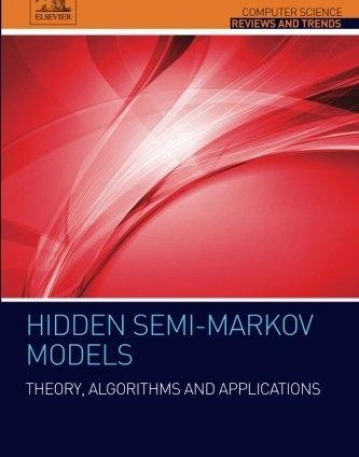 Hidden Semi-Markov Models