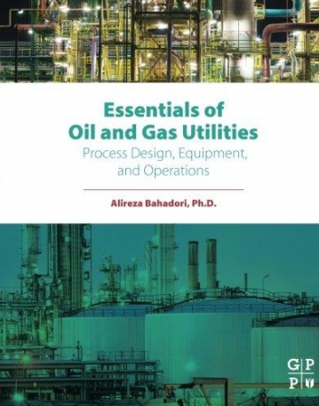 Essentials of Oil and Gas Utilities