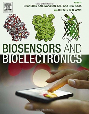 Biosensors and Bioelectronics