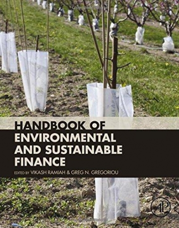 Handbook of Environmental and Sustainable Finance