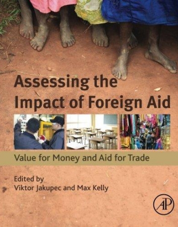 Assessing the Impact of Foreign Aid