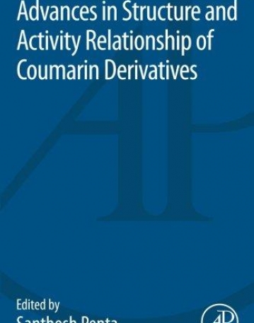 Advances in Structure and Activity Relationship of Coumarin Derivatives