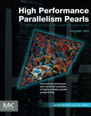 High Performance Parallelism Pearls Volume Two