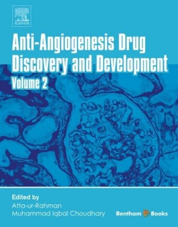 Anti-Angiogenesis Drug Discovery and Development