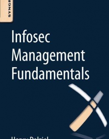 Infosec Management Fundamentals