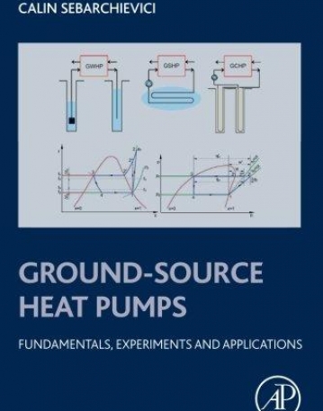 Ground-Source Heat Pumps