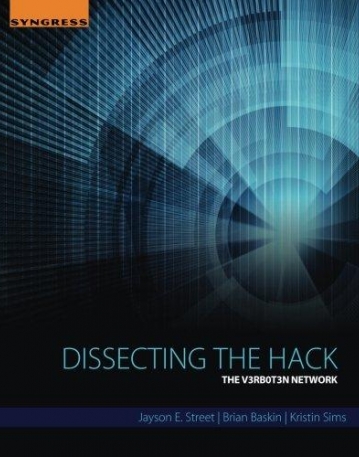 Dissecting the Hack