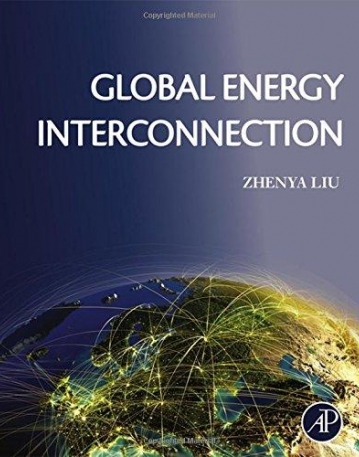 Global Energy Interconnection