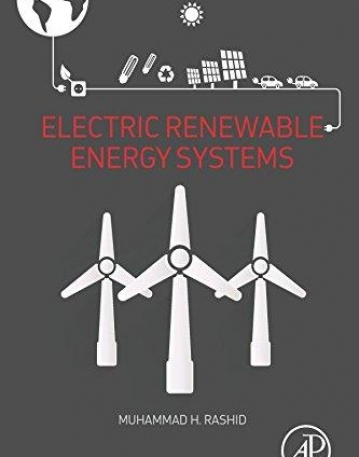 Electric Renewable Energy Systems