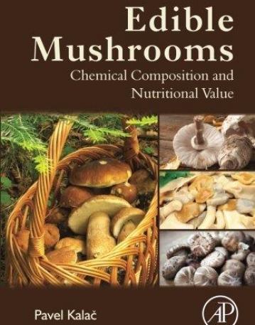 Edible Mushrooms