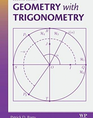 Geometry with Trigonometry