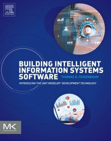 Building Intelligent Information Systems Software