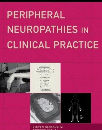 Peripheral Neuropathies In Clinical Practice