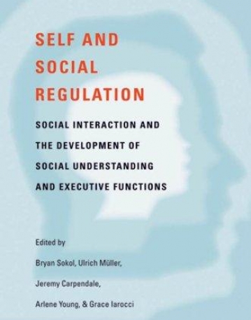 Self- And Social-Regulation Exploring The Relatio