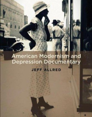 American Modernism And Depression Documentary