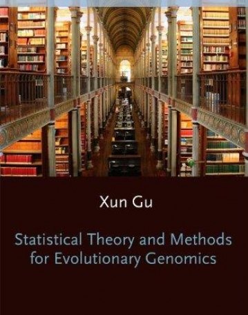 Statistical Theory And Methods For Evolutionary G