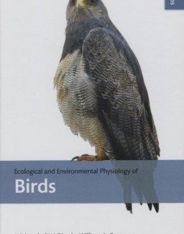 Ecological And Environmental Physiology Of Birds