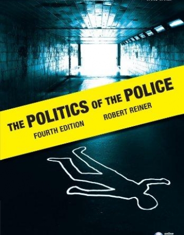 The Politics Of The Police