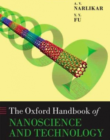 Oxford Handbook Of Nanoscience And Technology: Volume 1: Basic Aspects (Oxford Handbooks)